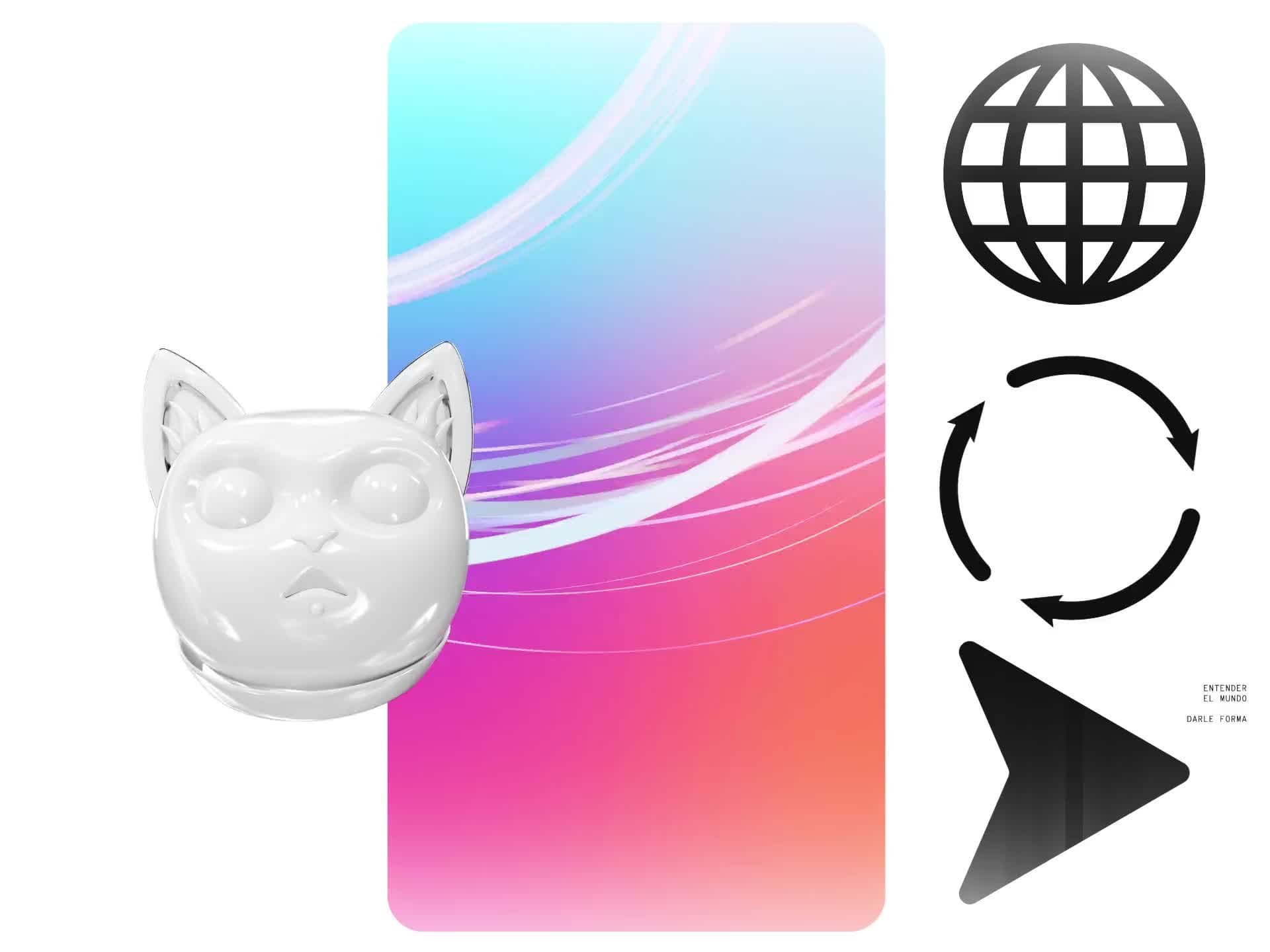 El Gato y La Caja | Entender el mundo y darle forma