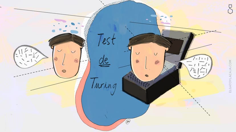 Turing al spiedo