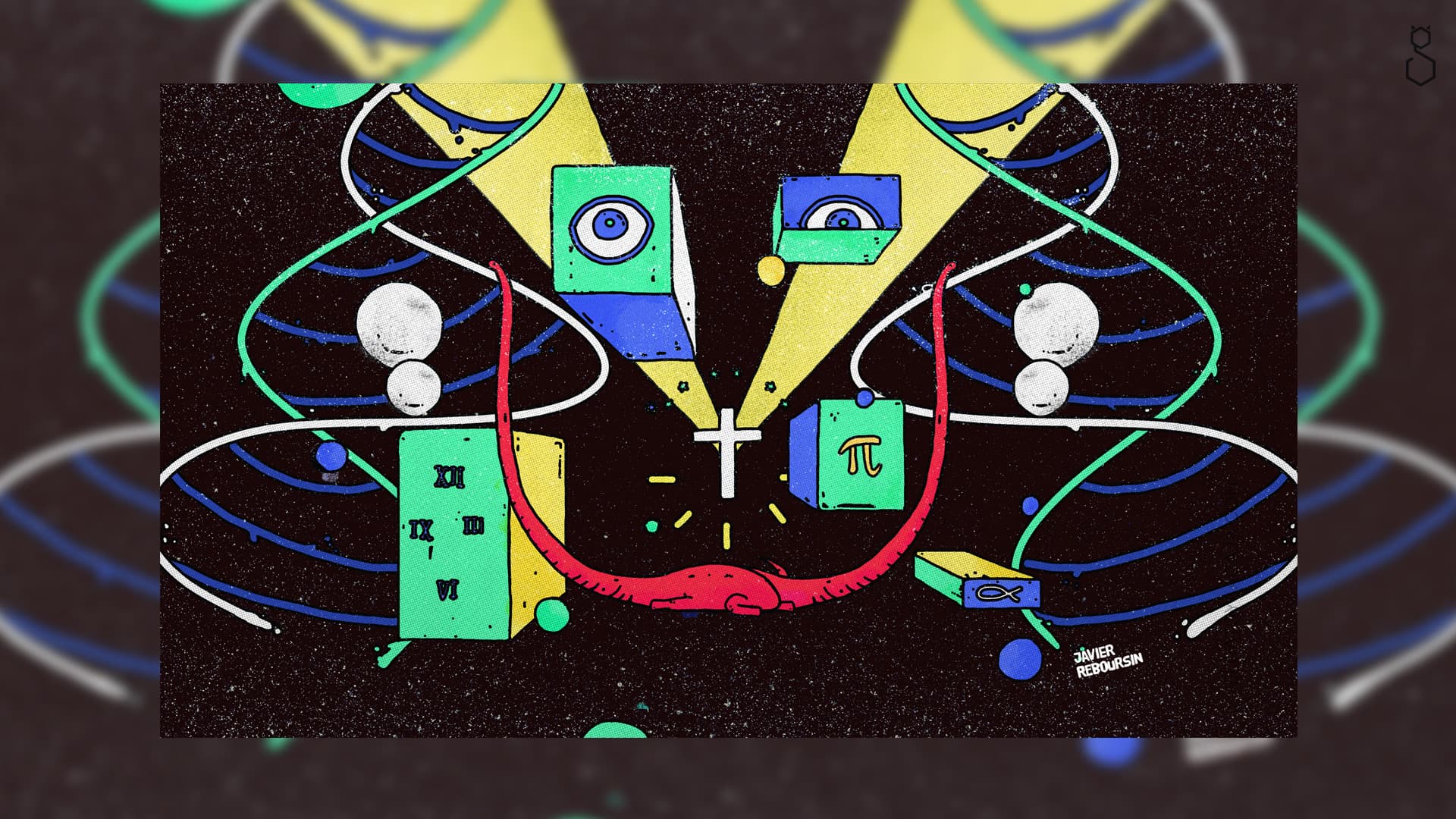 La Culpa no es del Pancho