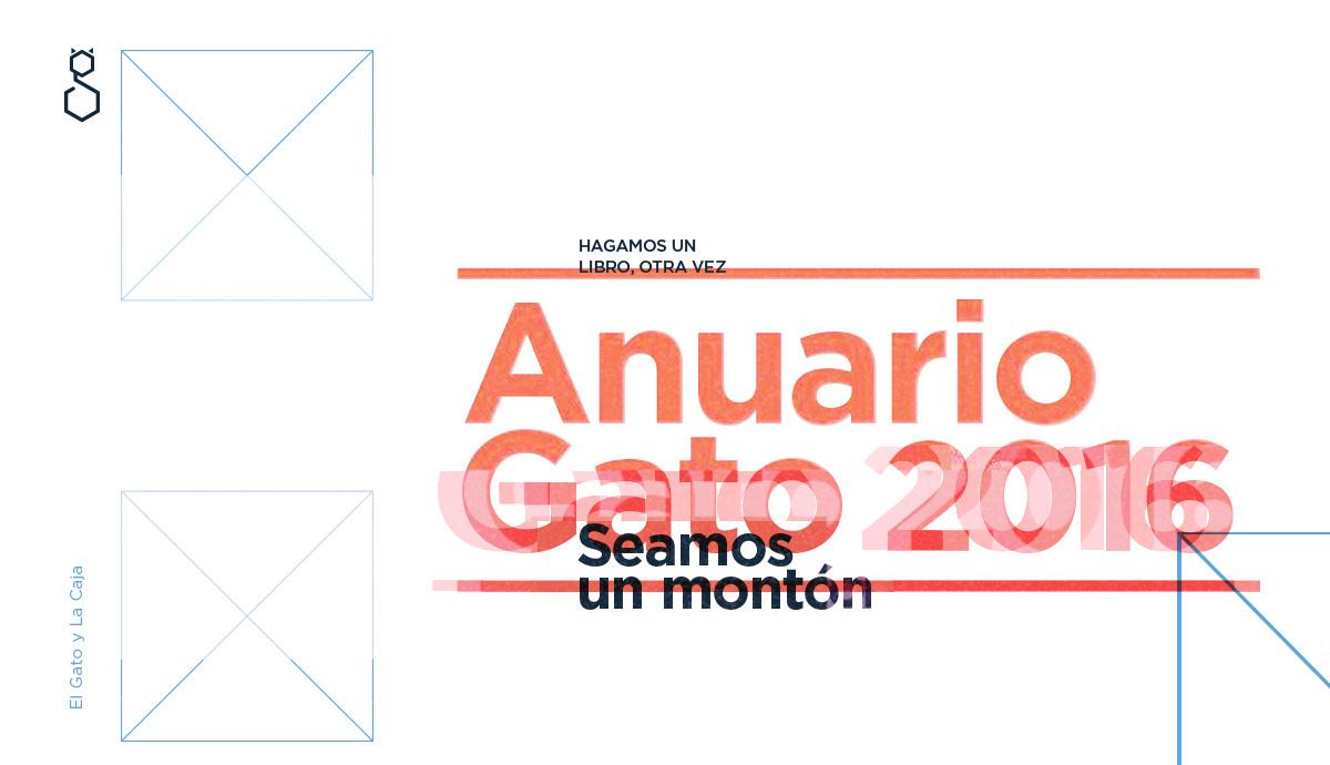 Anuario 2016