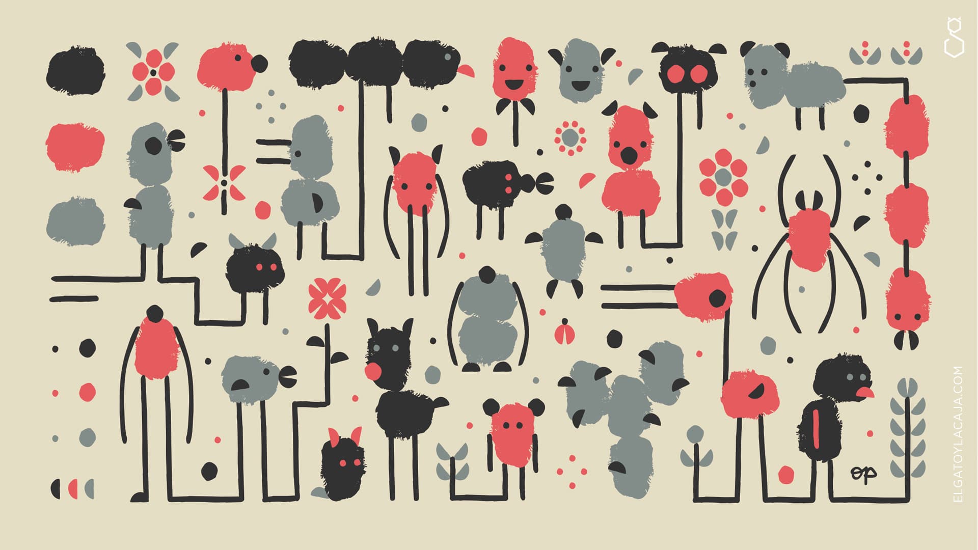 Everything is a Remix