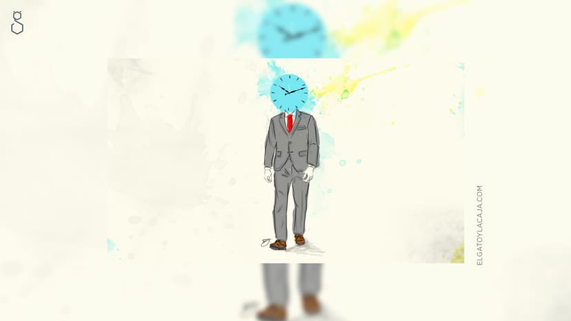 Nieves del tiempo