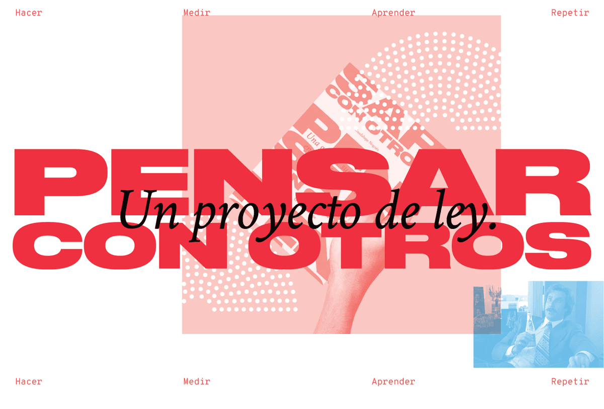 Un proyecto de Ley (v1)