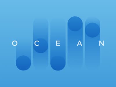 Imagen de portada de OCEAN