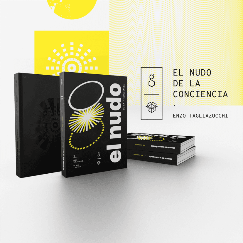 Prólogo: Hay algo extraño sobre la conciencia