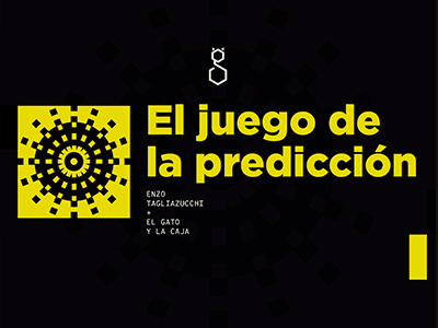 El juego de la predicción