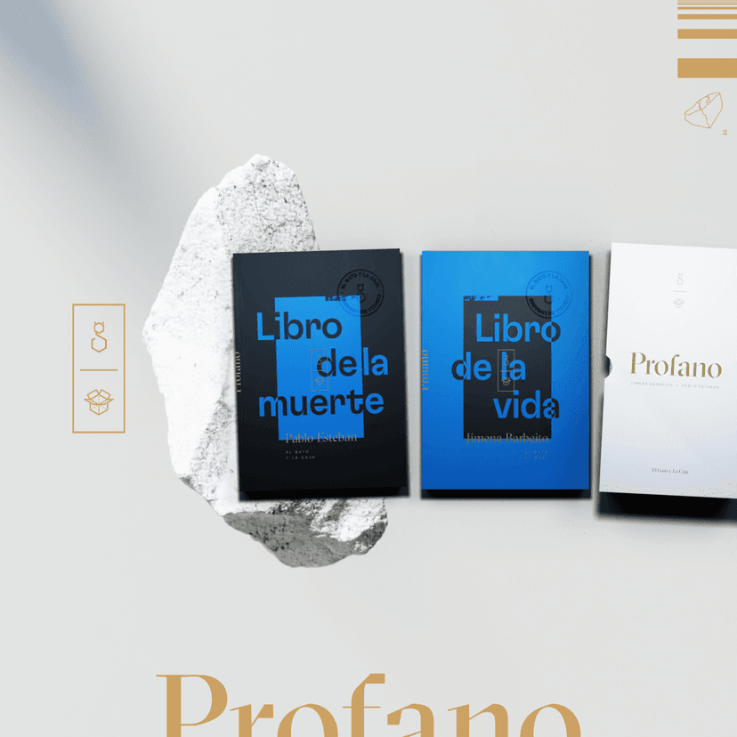 Prólogo