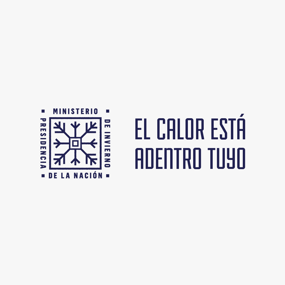 Sitio oficial del ministerio de invierno