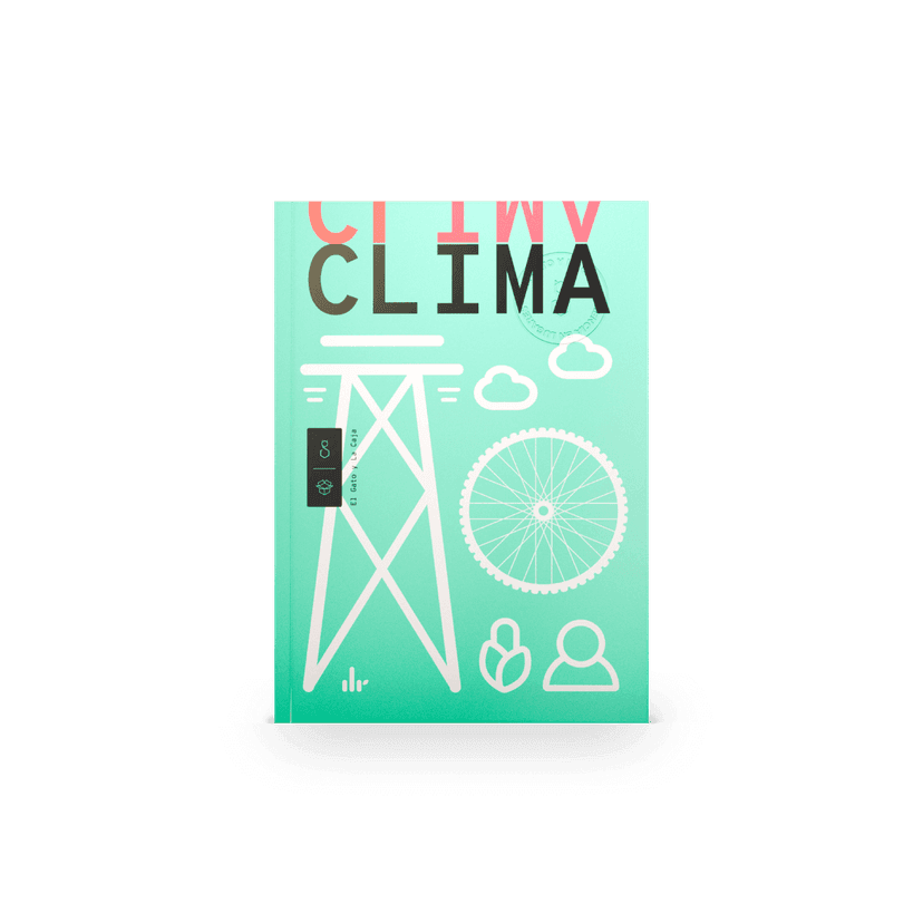 Clima | El desafío de diseño más grande de todos los tiempos