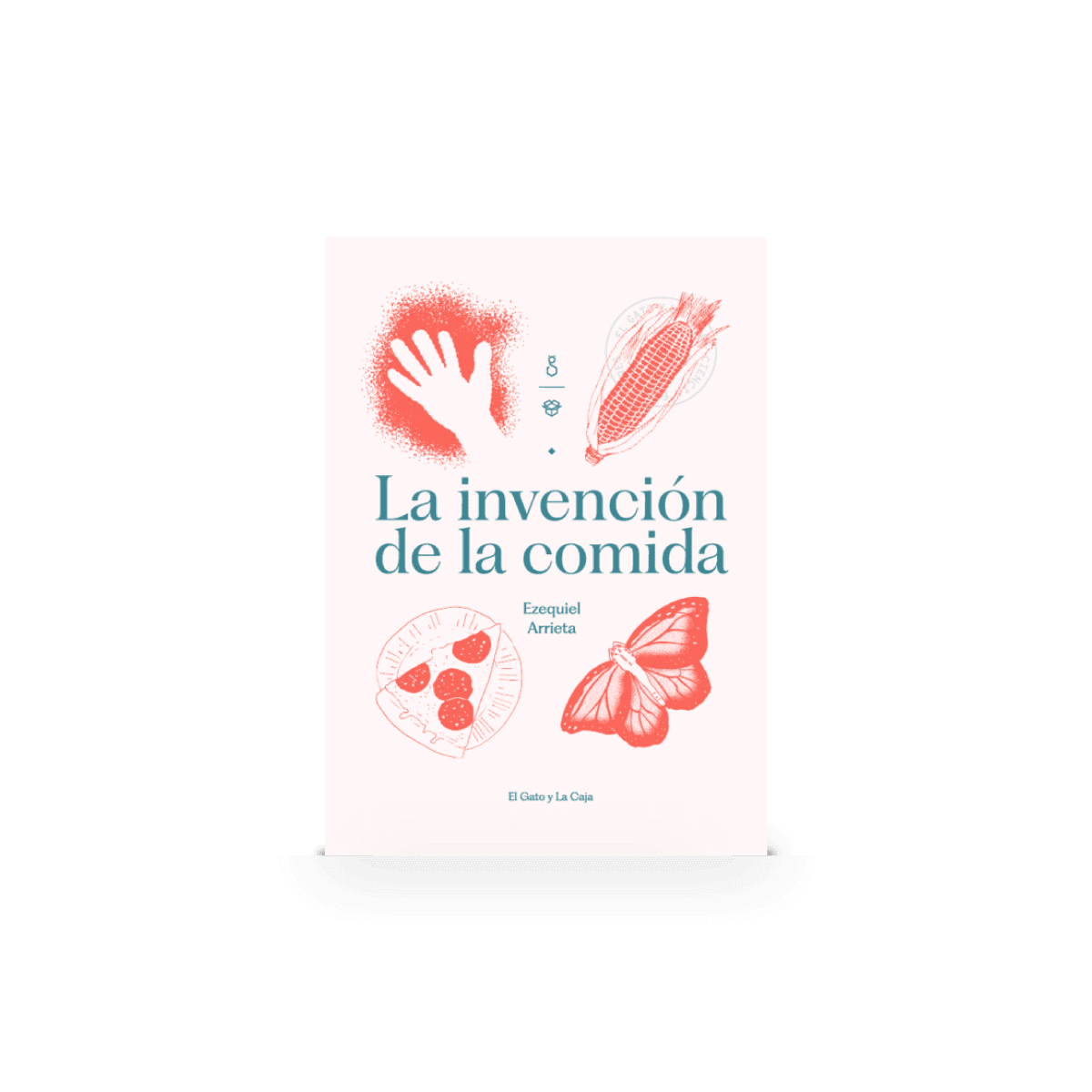 La invención de la comida