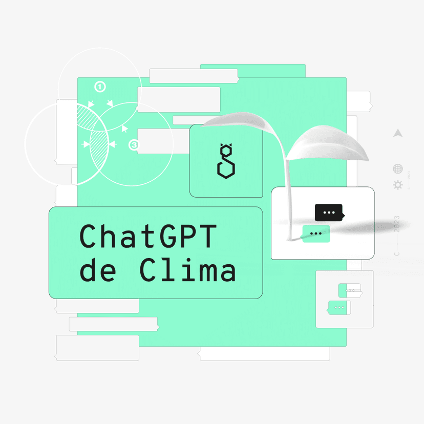 ChatGPT de Clima