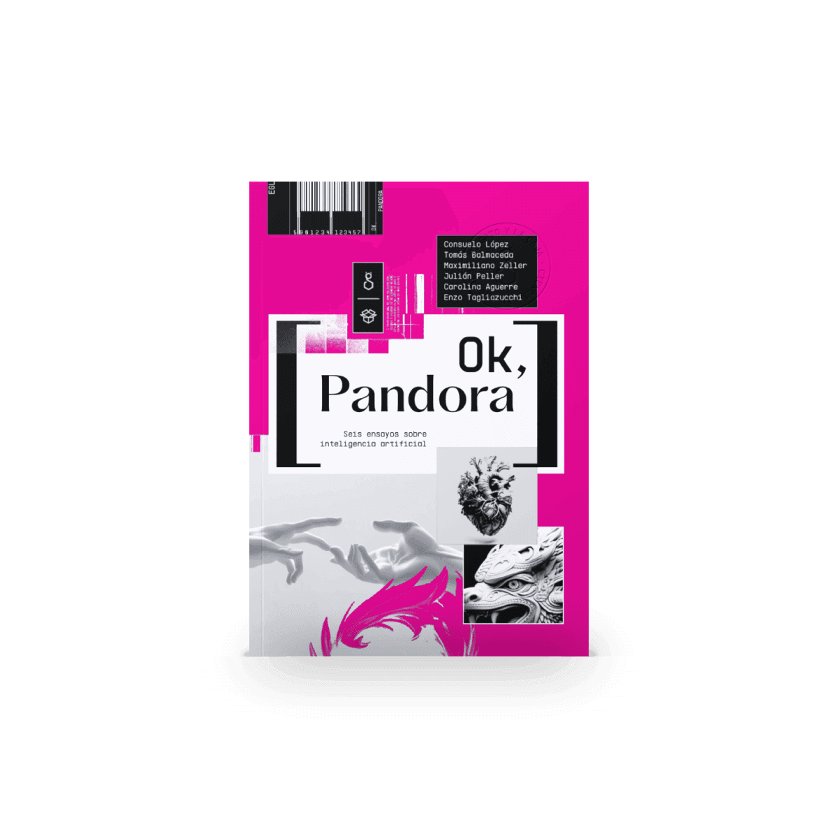 Ok, Pandora