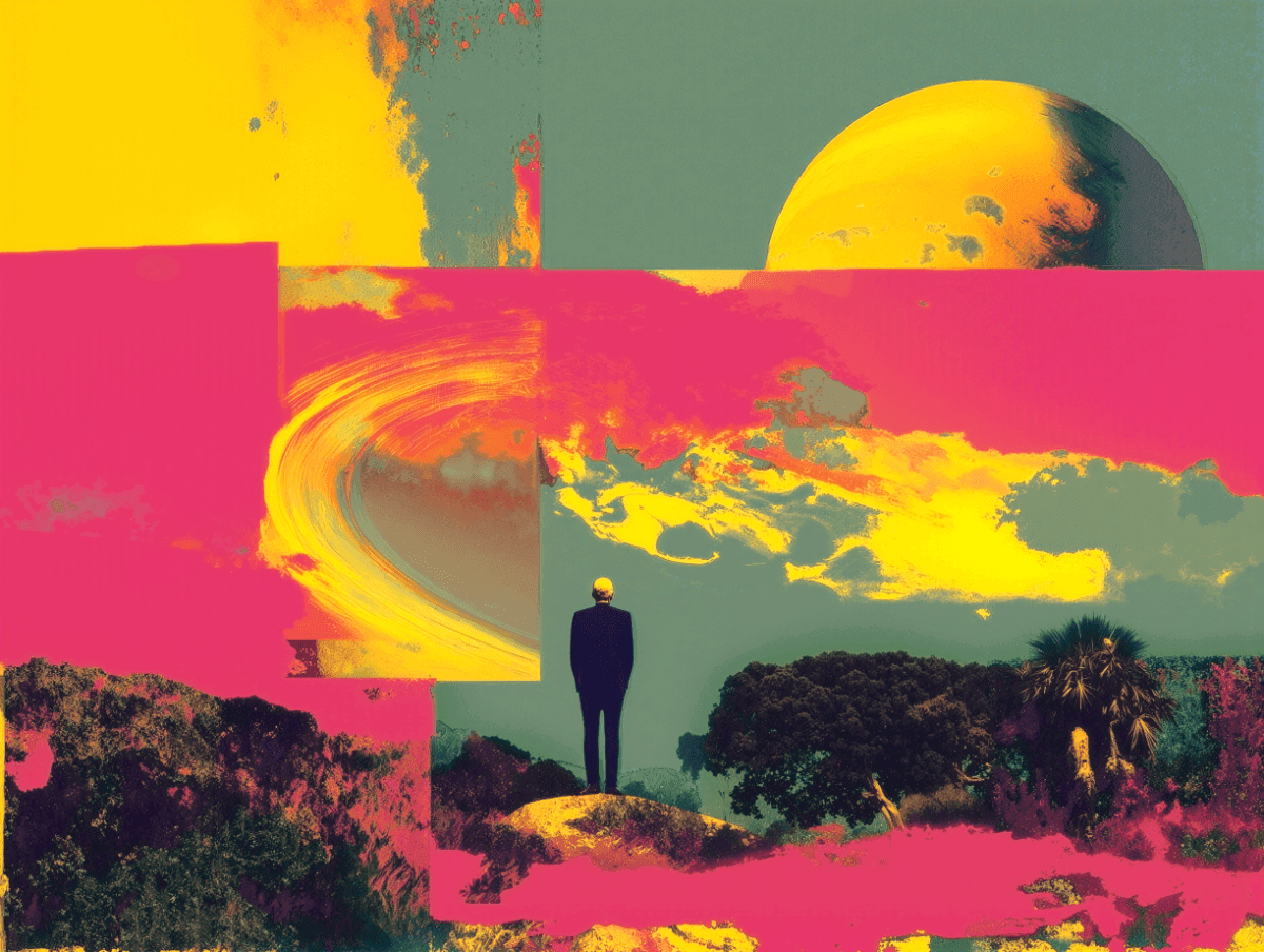 El brazo armado de la imaginación