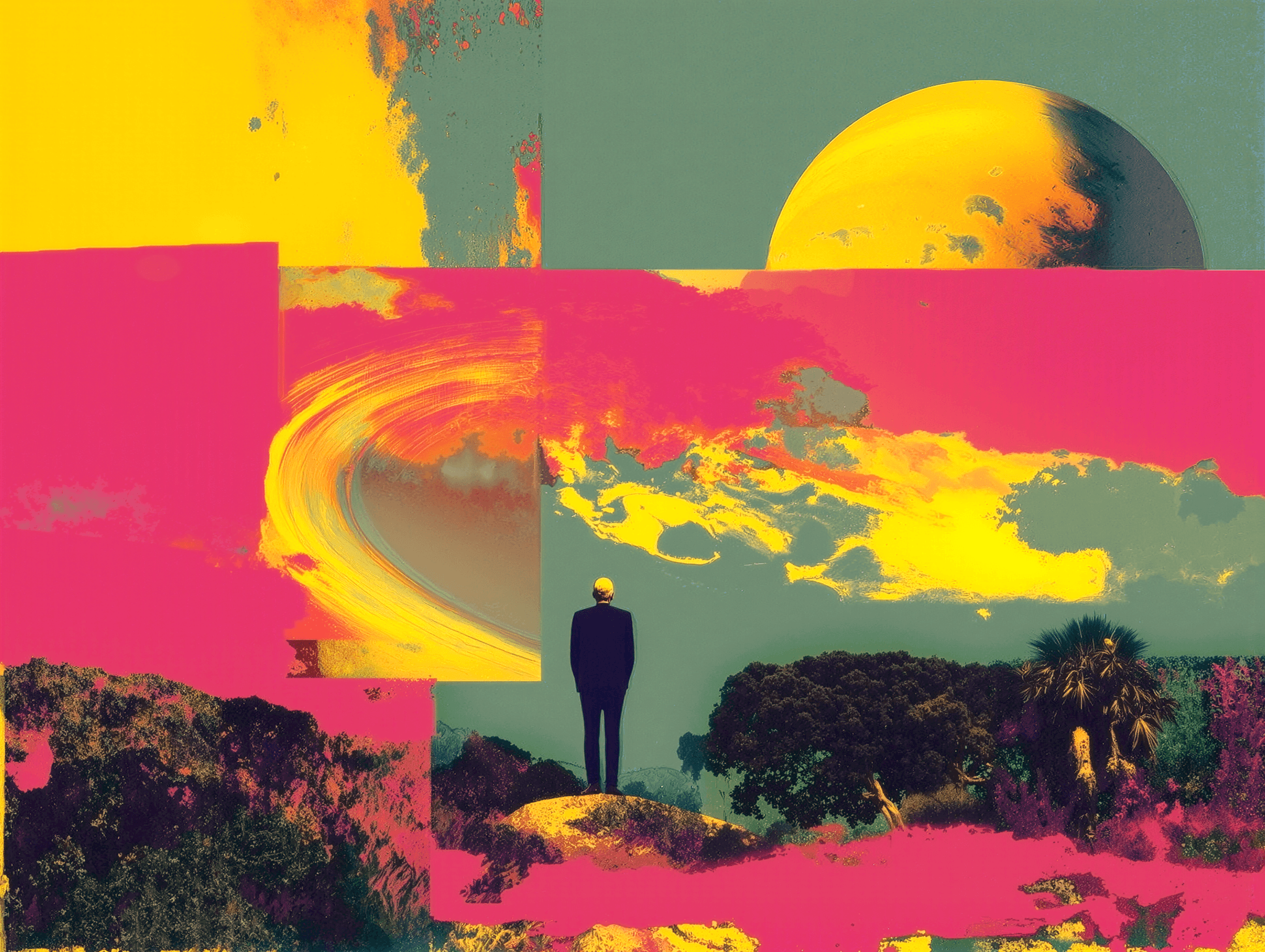 El brazo armado de la imaginación