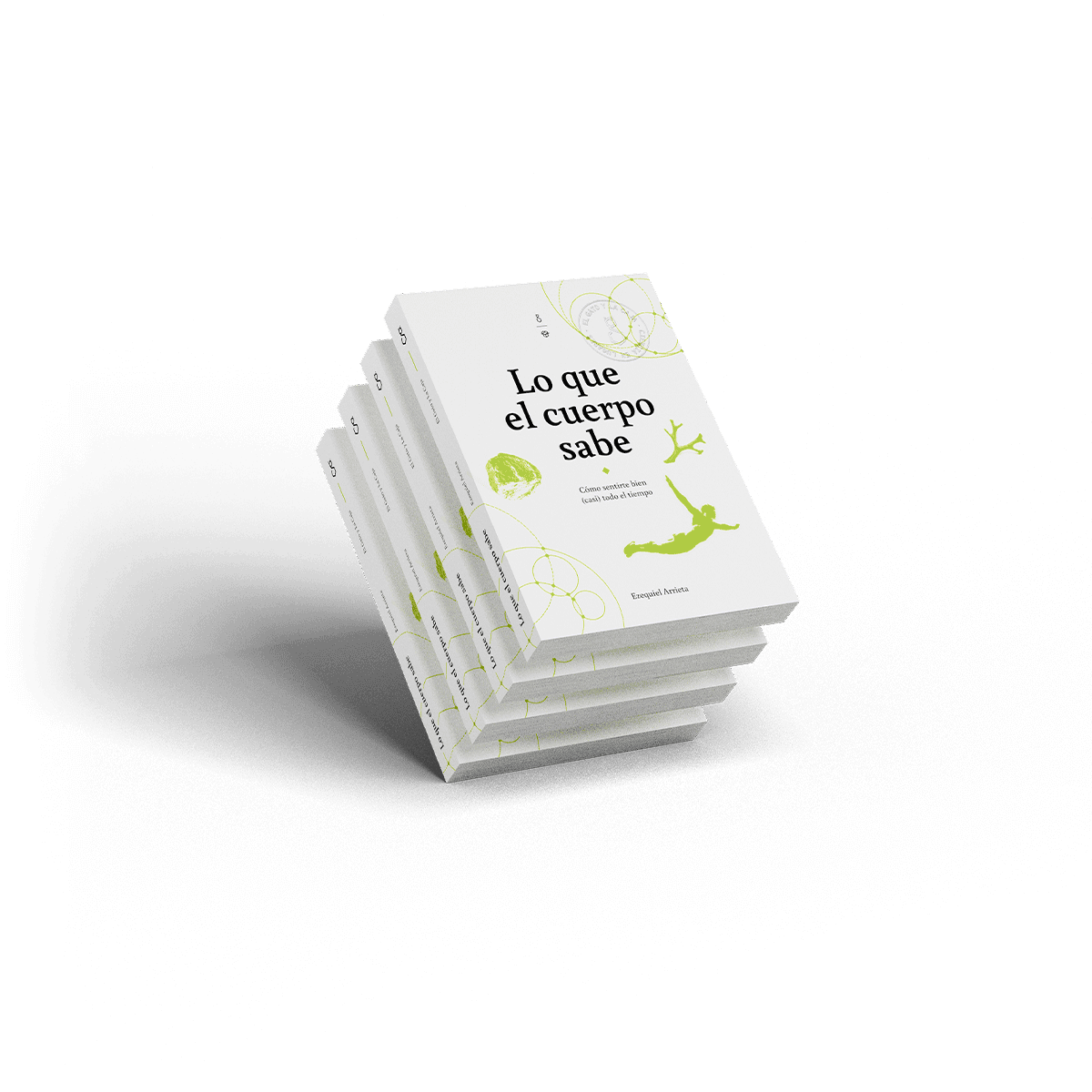 Lo que el cuerpo sabe