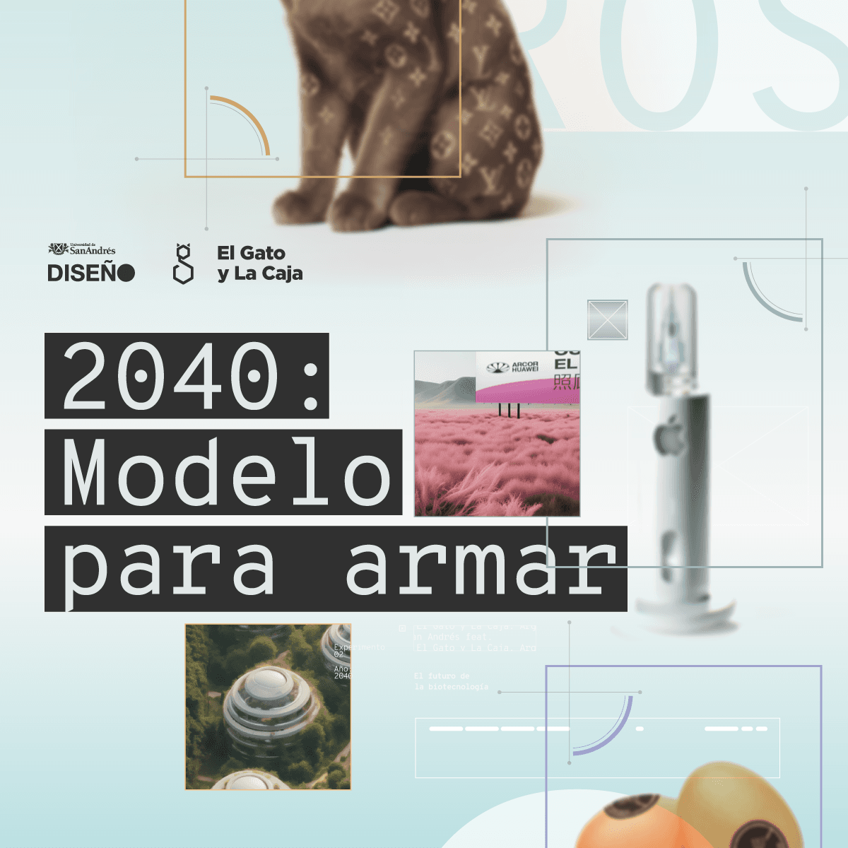 Modelo para armar