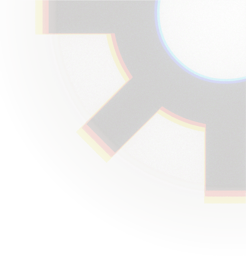 Newsletter corner decoration