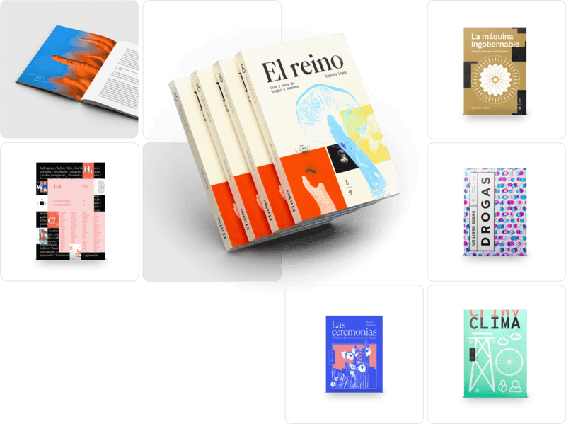 Tienda Banner