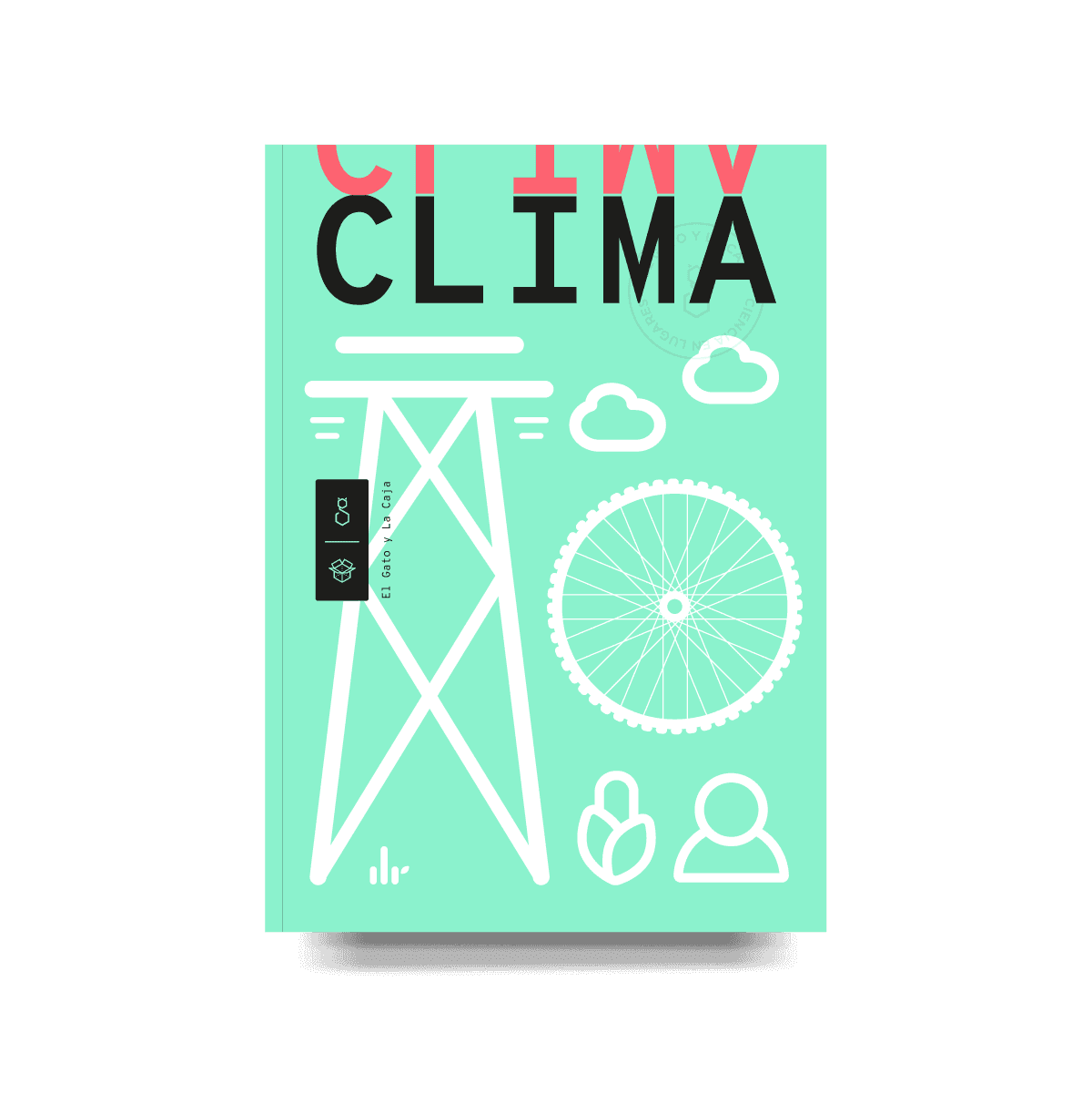 Clima | El desafío de diseño más grande de todos los tiempos