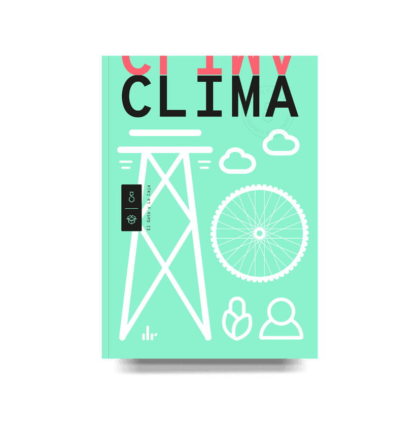Clima | El desafío de diseño más grande de todos los tiempos