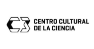 Centro Cultural de la Ciencia Logo