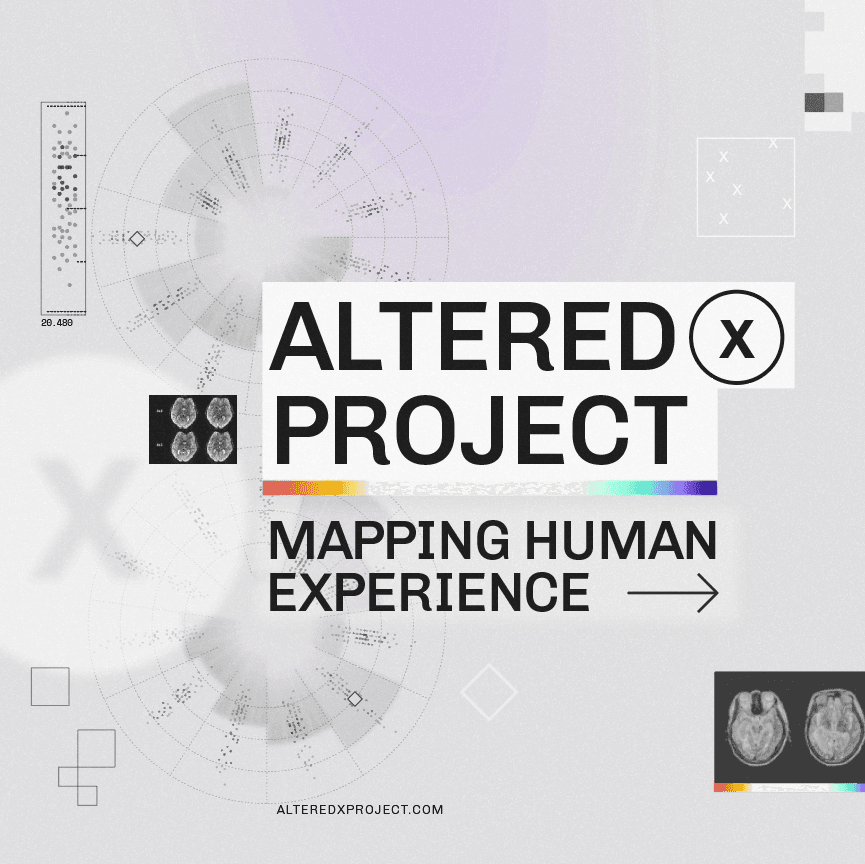 ALTERED X PROJECT