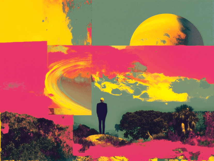 El brazo armado de la imaginación