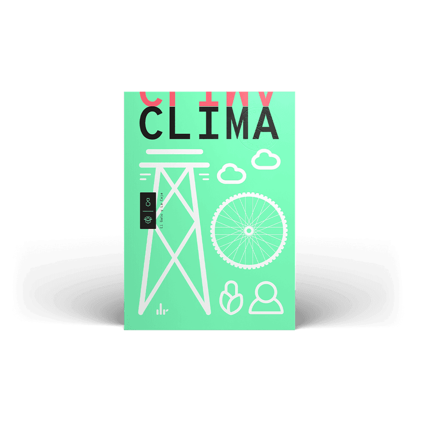 Clima | El desafío de diseño más grande de todos los tiempos