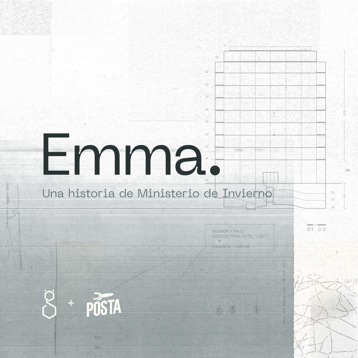 Emma: Una historia de Ministerio de Invierno