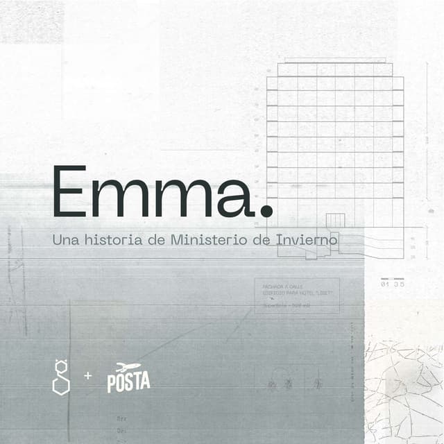 Podcast cover