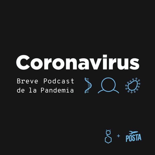 Podcast cover